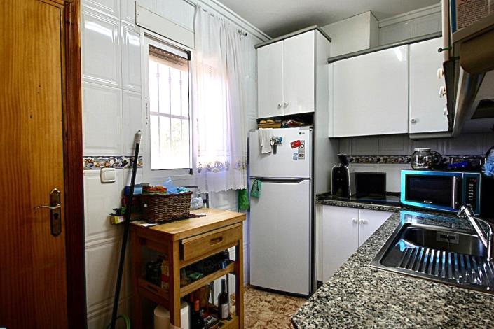 Image No.6-Jumelé de 2 chambres à vendre à Villamartin