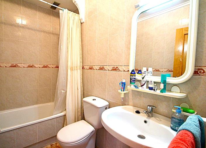 Image No.8-Jumelé de 2 chambres à vendre à Villamartin