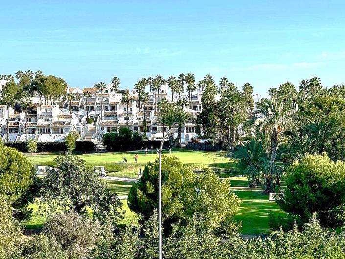 Image No.9-Jumelé de 2 chambres à vendre à Villamartin