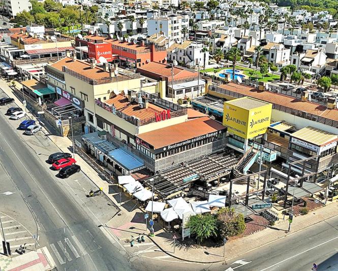 Image No.16-Jumelé de 2 chambres à vendre à Villamartin
