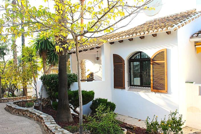 Image No.13-3 Bed Villa for sale