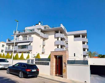 1 - Villamartin, Appartement