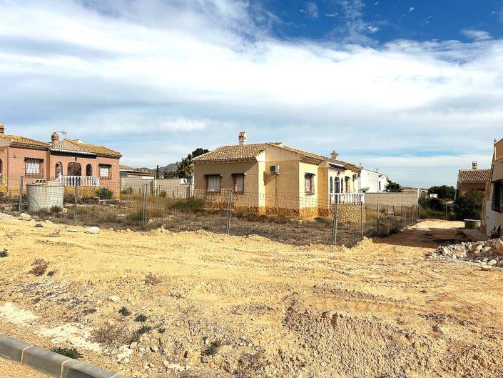 Image No.6-3 Bed Villa / Detached for sale