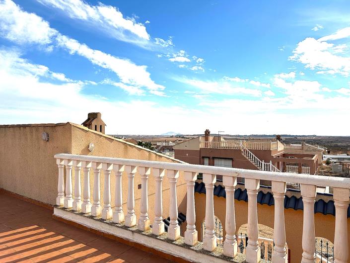 Image No.13-3 Bed Villa / Detached for sale