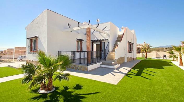 Image No.3-3 Bed Villa / Detached for sale