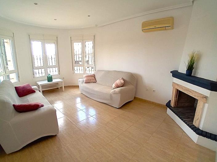 Image No.3-Villa / Détaché de 3 chambres à vendre à Los Montesinos