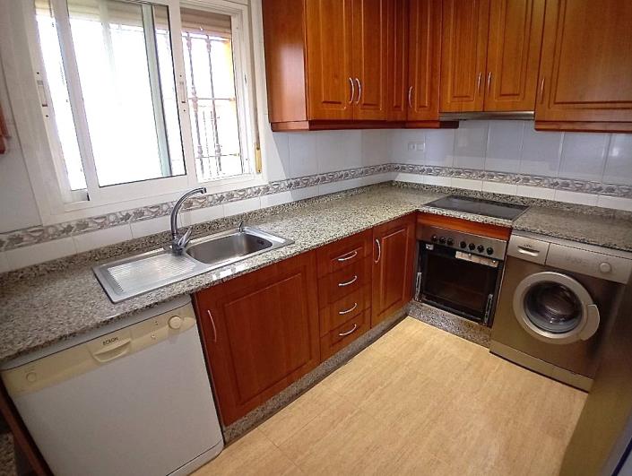 Image No.6-Villa / Détaché de 3 chambres à vendre à Los Montesinos