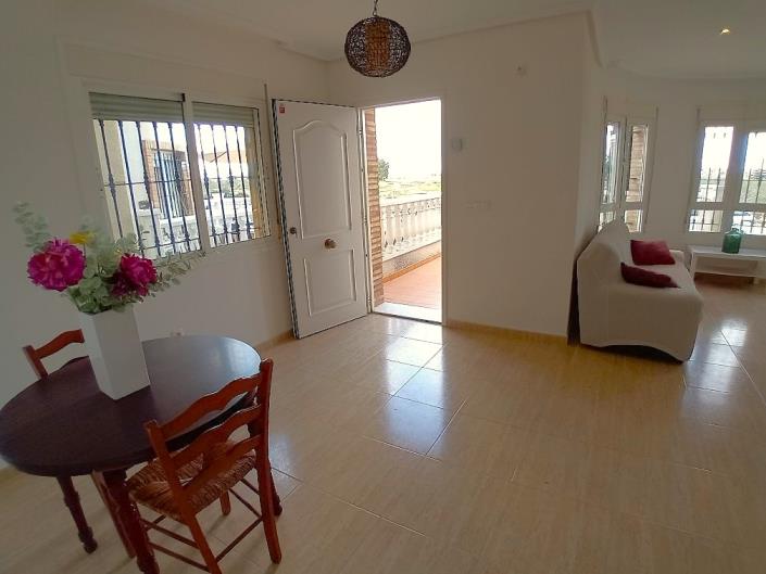 Image No.9-Villa / Détaché de 3 chambres à vendre à Los Montesinos