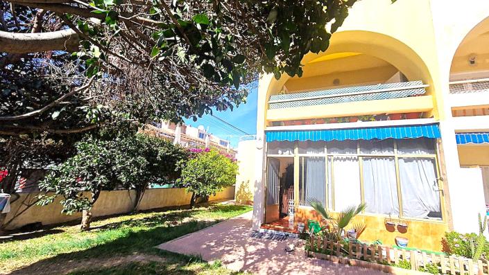 Image No.1-Appartement de 2 chambres à vendre à Torrevieja
