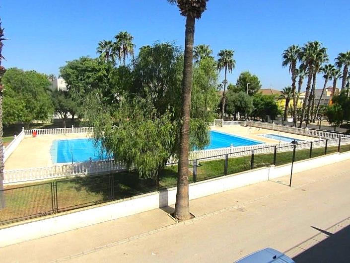 Image No.2-Maison de ville de 3 chambres à vendre à Jacarilla