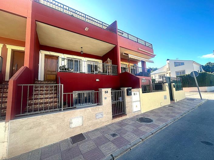 Image No.10-Maison de ville de 3 chambres à vendre à Jacarilla