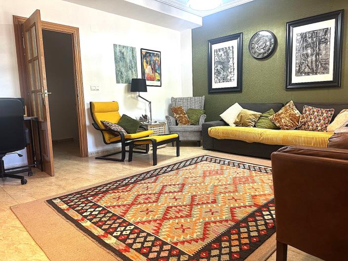 Image No.4-Maison de ville de 3 chambres à vendre à Jacarilla