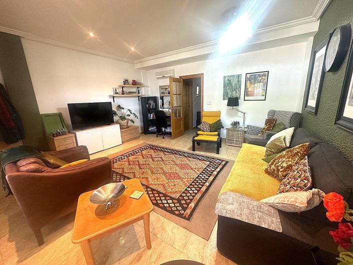 Image No.5-Maison de ville de 3 chambres à vendre à Jacarilla