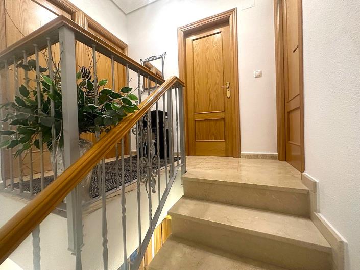 Image No.9-Maison de ville de 3 chambres à vendre à Jacarilla