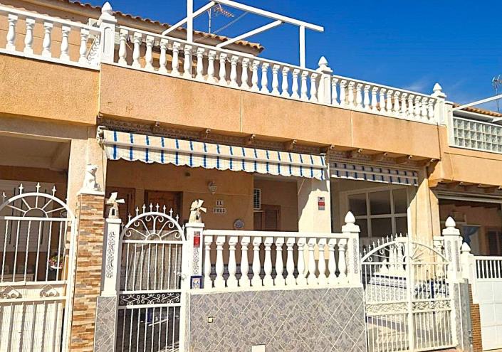 Image No.1-3 Bed Semi-Detached for sale