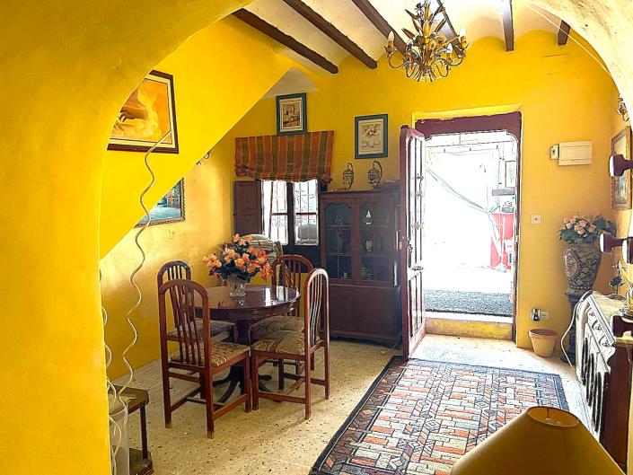 Image No.5-6 Bed Finca for sale