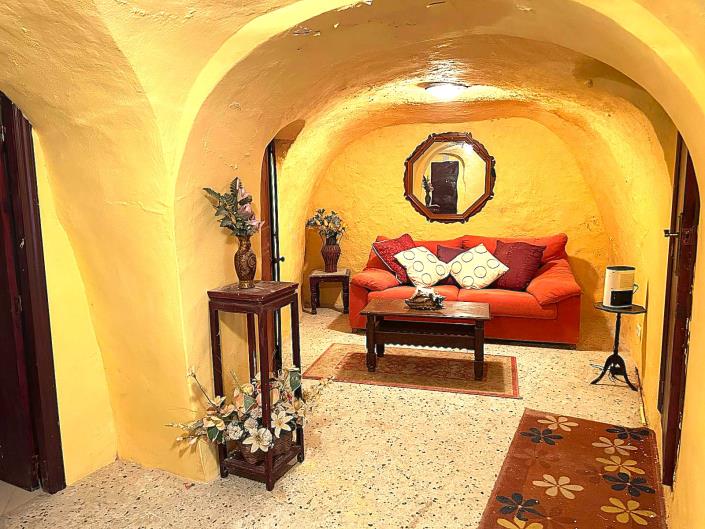 Image No.1-Finca de 6 chambres à vendre à Torre del Rico