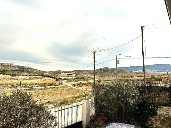 Image No.8-6 Bed Finca for sale