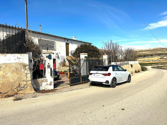 Image No.2-6 Bed Finca for sale