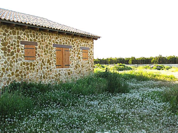 Image No.3-3 Bed Country Property for sale