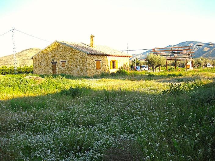 Image No.12-3 Bed Country Property for sale