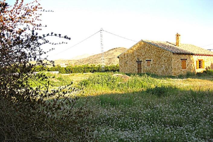 Image No.13-3 Bed Country Property for sale