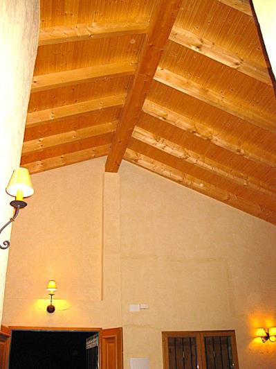 Image No.26-3 Bed Country Property for sale