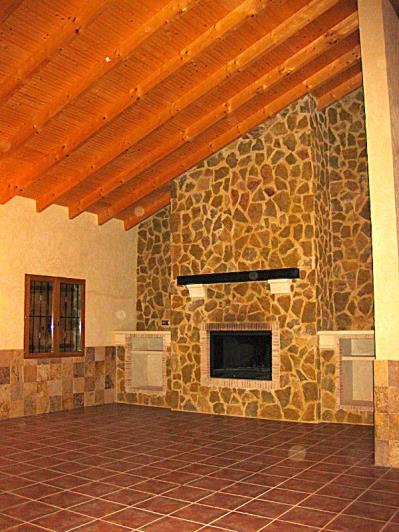 Image No.2-3 Bed Country Property for sale