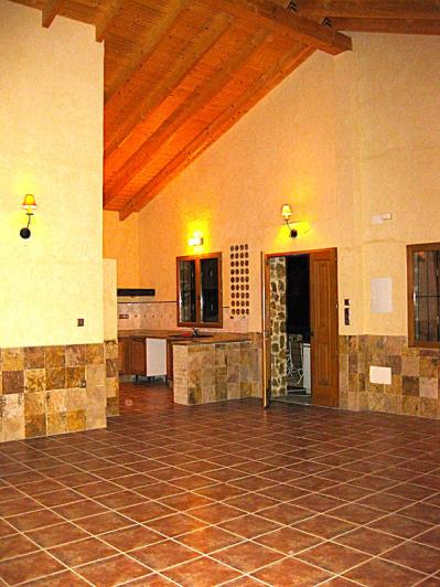 Image No.30-3 Bed Country Property for sale