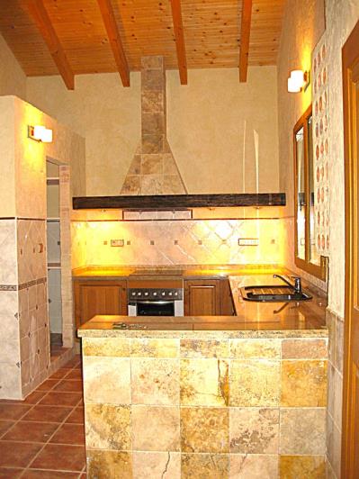 Image No.36-3 Bed Country Property for sale