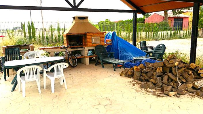 Image No.39-3 Bed Country Property for sale