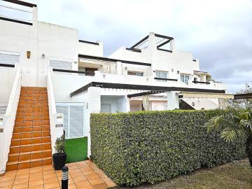 1 - Condado de Alhama, Apartment