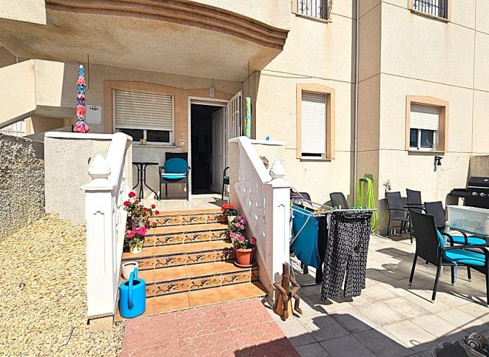 Image No.1-Appartement de 2 chambres à vendre à Ciudad Quesada