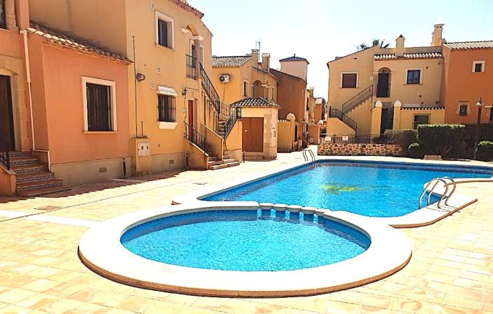 Image No.19-2 Bed Bungalow for sale