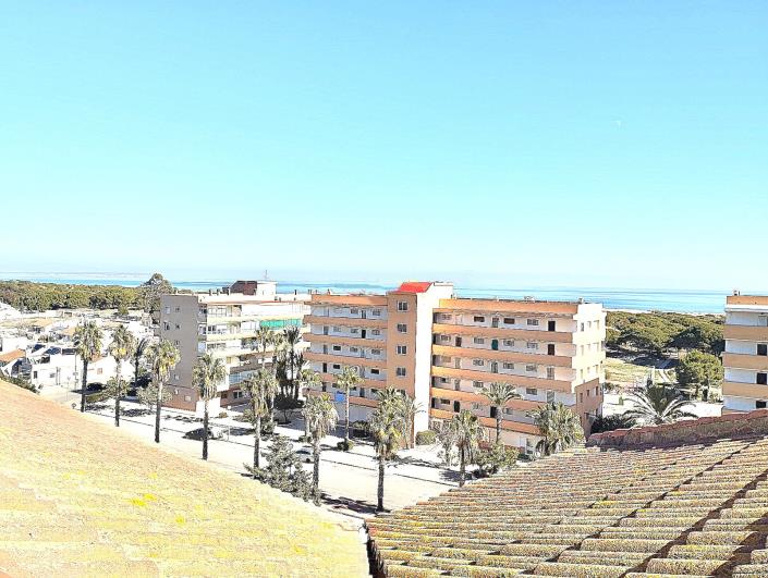 Image No.2-Appartement de 2 chambres à vendre à Guardamar del Segura