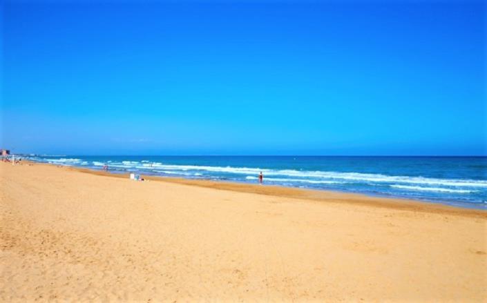 Image No.3-Appartement de 2 chambres à vendre à Guardamar del Segura