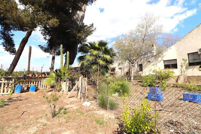 Image No.17-5 Bed Finca for sale