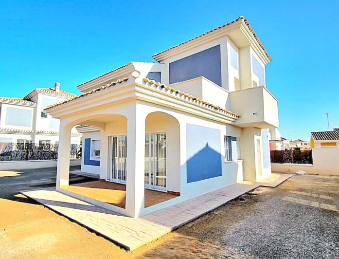 Image No.20-4 Bed Villa / Detached for sale