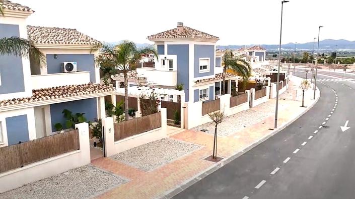 Image No.30-4 Bed Villa / Detached for sale