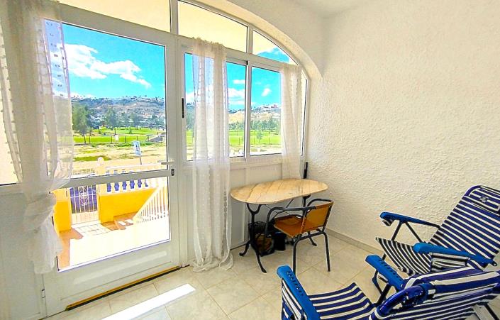 Image No.3-Appartement de 2 chambres à vendre à Ciudad Quesada