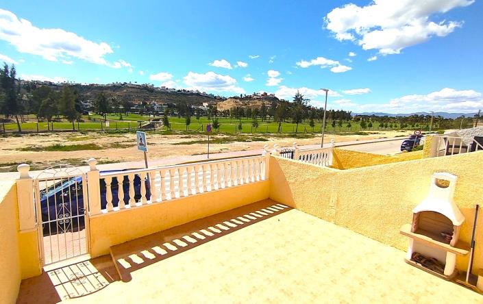 Image No.7-Appartement de 2 chambres à vendre à Ciudad Quesada