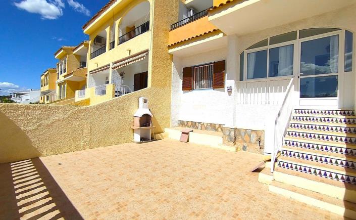 Image No.8-Appartement de 2 chambres à vendre à Ciudad Quesada