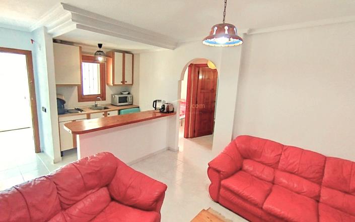 Image No.9-Appartement de 2 chambres à vendre à Ciudad Quesada