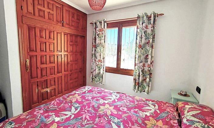 Image No.10-Appartement de 2 chambres à vendre à Ciudad Quesada