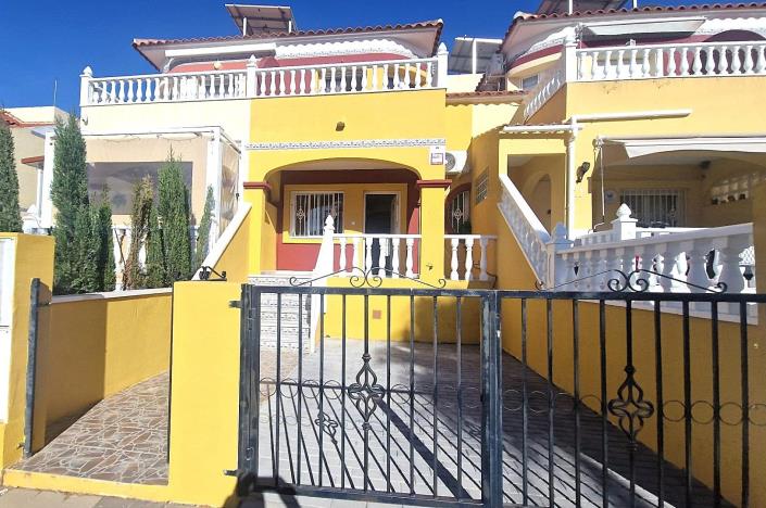 Image No.1-3 Bed Semi-Detached for sale