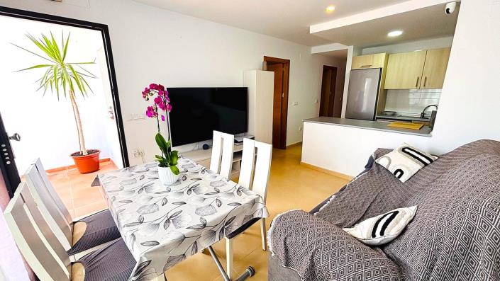 Image No.6-3 Bed Apartment for sale