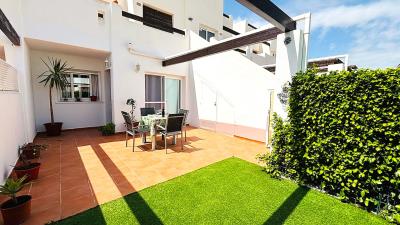 1 - Condado de Alhama, Apartment