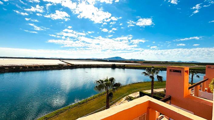 Image No.1-2 Bed Penthouse for sale