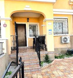 1 - Villamartin, Townhouse