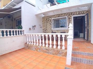 1 - Algorfa, Townhouse